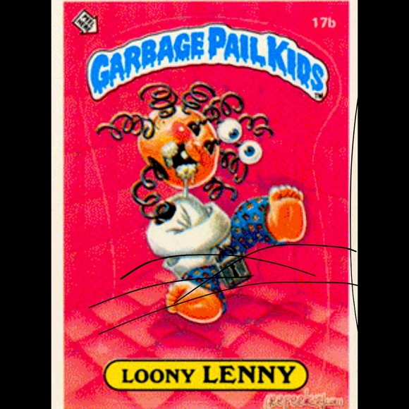 Meet your Posher, Moses - Picture 7 of 7